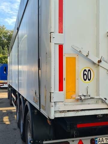 Белый Беналу TF34C1, объемом двигателя 0 л и пробегом 100 тыс. км за 20000 $, фото 10 на Automoto.ua