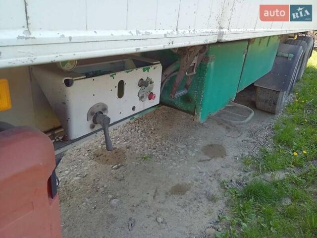 Белый Беналу TF34C1, объемом двигателя 0 л и пробегом 0 тыс. км за 17000 $, фото 1 на Automoto.ua