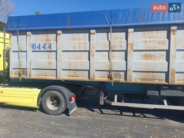 Беналу TF34C1, об'ємом двигуна 0 л та пробігом 1 тис. км за 10000 $, фото 12 на Automoto.ua
