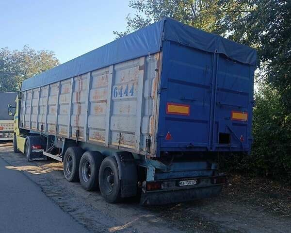 Беналу TF34C1, об'ємом двигуна 0 л та пробігом 1 тис. км за 10000 $, фото 2 на Automoto.ua