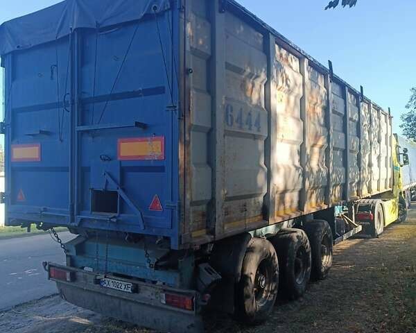 Беналу TF34C1, об'ємом двигуна 0 л та пробігом 1 тис. км за 10000 $, фото 1 на Automoto.ua