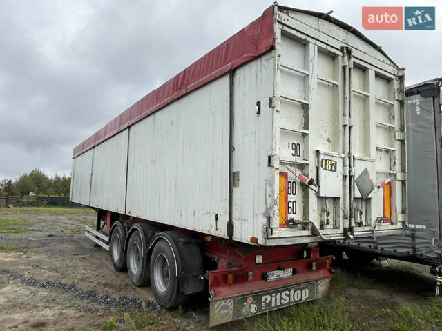 Беналу TF34C1, об'ємом двигуна 0 л та пробігом 90 тис. км за 15500 $, фото 2 на Automoto.ua