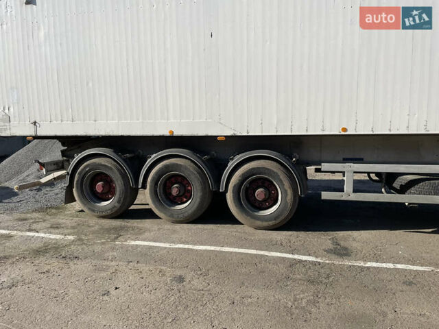 Беналу TF34C1, объемом двигателя 0 л и пробегом 0 тыс. км за 14000 $, фото 2 на Automoto.ua