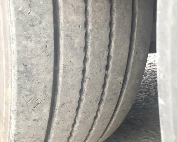 Беналу TF34C1, объемом двигателя 0 л и пробегом 1 тыс. км за 15050 $, фото 8 на Automoto.ua