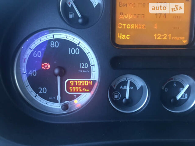 Беналу TF34C1, объемом двигателя 0 л и пробегом 1 тыс. км за 15050 $, фото 35 на Automoto.ua
