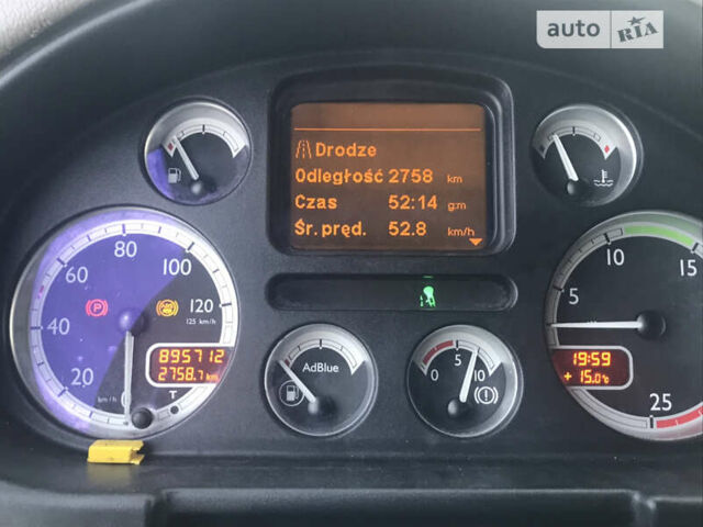 Беналу TF34C1, объемом двигателя 0 л и пробегом 1 тыс. км за 15050 $, фото 16 на Automoto.ua