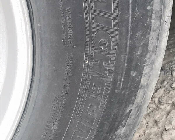 Беналу TF34C1, объемом двигателя 0 л и пробегом 1 тыс. км за 15050 $, фото 12 на Automoto.ua