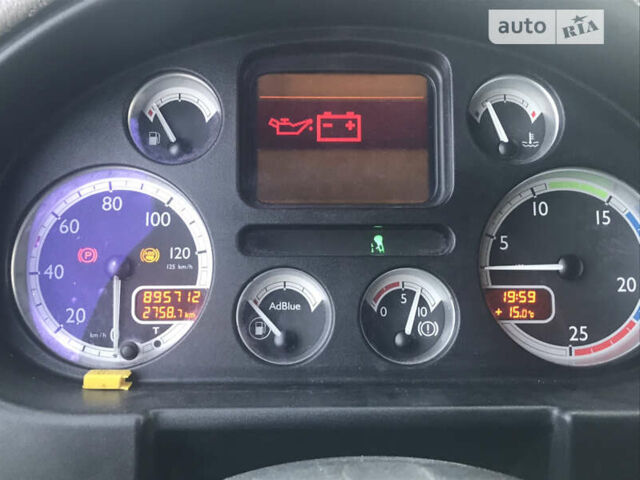 Беналу TF34C1, объемом двигателя 0 л и пробегом 1 тыс. км за 15050 $, фото 15 на Automoto.ua