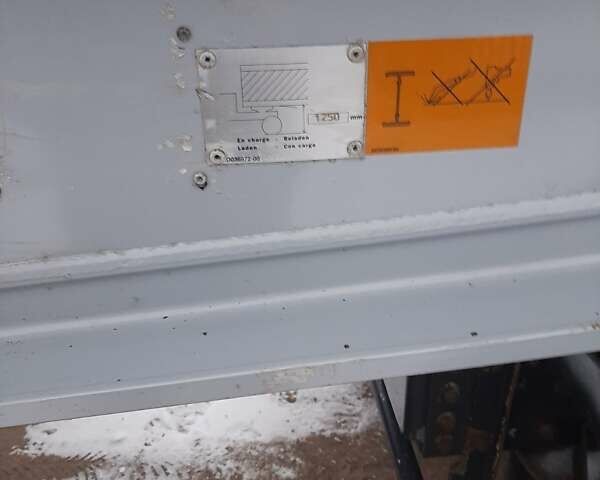 Беналу TF34C1, объемом двигателя 0 л и пробегом 1 тыс. км за 25500 $, фото 4 на Automoto.ua