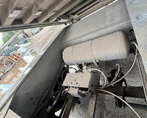 Беналу TF34C1, объемом двигателя 0 л и пробегом 0 тыс. км за 20600 $, фото 42 на Automoto.ua