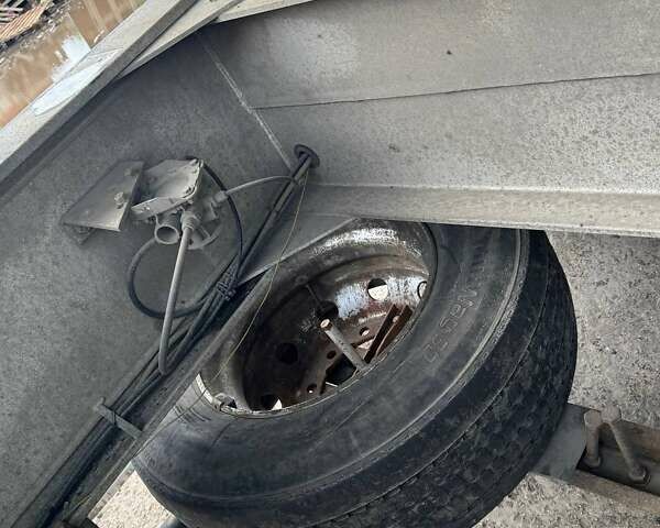 Беналу TF34C1, объемом двигателя 0 л и пробегом 0 тыс. км за 20600 $, фото 41 на Automoto.ua