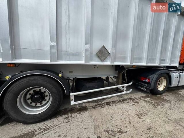 Беналу TF34C1, объемом двигателя 0 л и пробегом 0 тыс. км за 20600 $, фото 9 на Automoto.ua