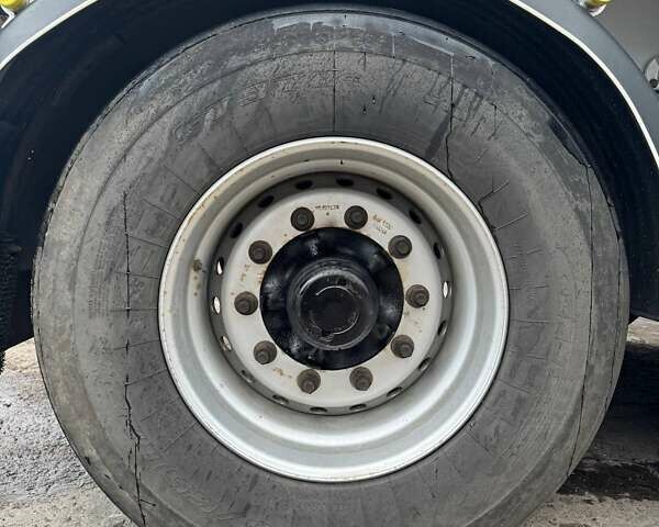 Беналу TF34C1, объемом двигателя 0 л и пробегом 0 тыс. км за 20600 $, фото 5 на Automoto.ua