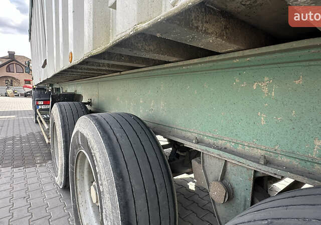 Беналу TF34C1, объемом двигателя 0 л и пробегом 250 тыс. км за 11979 $, фото 6 на Automoto.ua