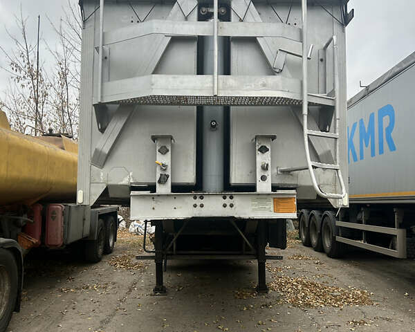 Сірий Беналу TF34C1, об'ємом двигуна 0 л та пробігом 0 тис. км за 15000 $, фото 2 на Automoto.ua