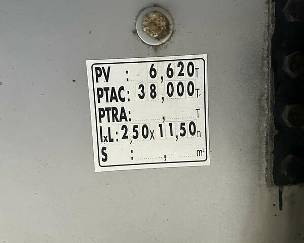 Сірий Беналу TF34C1, об'ємом двигуна 0 л та пробігом 0 тис. км за 15000 $, фото 12 на Automoto.ua