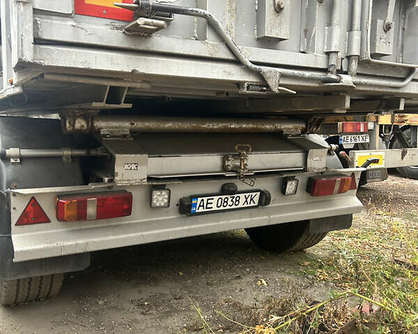 Сірий Беналу TF34C1, об'ємом двигуна 0 л та пробігом 0 тис. км за 15000 $, фото 6 на Automoto.ua