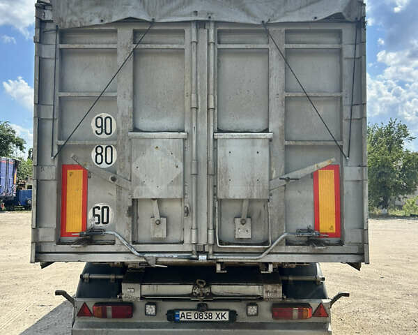 Сірий Беналу TF34C1, об'ємом двигуна 0 л та пробігом 0 тис. км за 15000 $, фото 14 на Automoto.ua