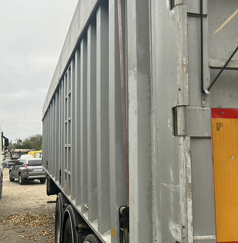 Сірий Беналу TF34C1, об'ємом двигуна 0 л та пробігом 0 тис. км за 15000 $, фото 5 на Automoto.ua