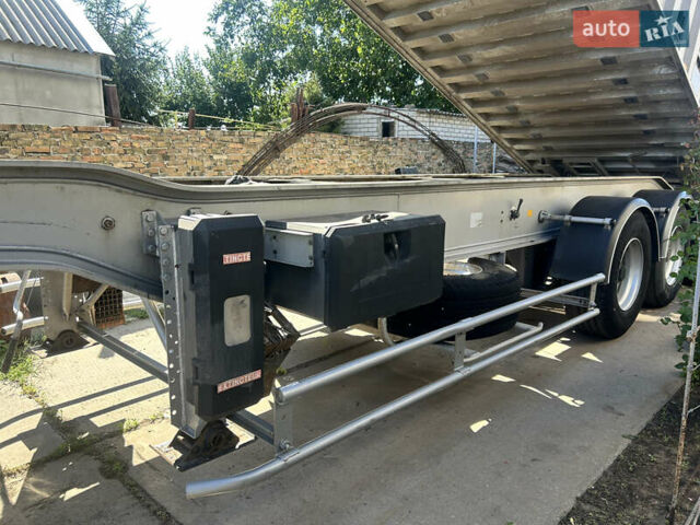 Сірий Беналу TF34C1, об'ємом двигуна 0 л та пробігом 0 тис. км за 14000 $, фото 6 на Automoto.ua