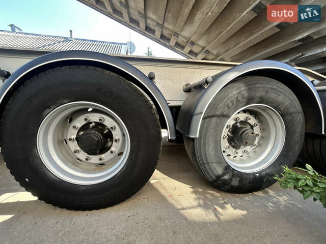 Сірий Беналу TF34C1, об'ємом двигуна 0 л та пробігом 0 тис. км за 14000 $, фото 3 на Automoto.ua