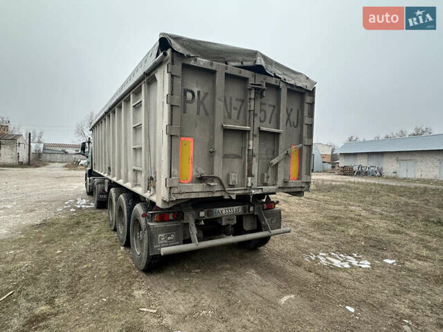 Серый Беналу TF34C1, объемом двигателя 0 л и пробегом 0 тыс. км за 14500 $, фото 3 на Automoto.ua