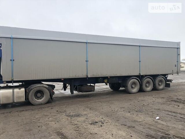 Синій Беналу TF34C1, об'ємом двигуна 0 л та пробігом 0 тис. км за 17200 $, фото 11 на Automoto.ua