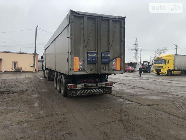 Синій Беналу TF34C1, об'ємом двигуна 0 л та пробігом 0 тис. км за 17200 $, фото 2 на Automoto.ua