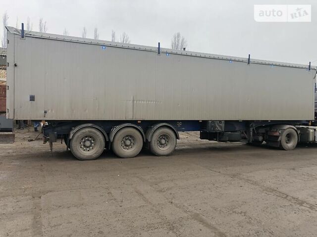 Синій Беналу TF34C1, об'ємом двигуна 0 л та пробігом 0 тис. км за 17200 $, фото 3 на Automoto.ua