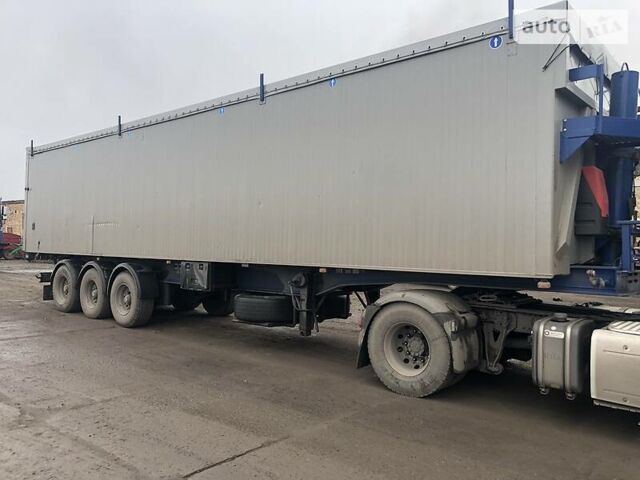 Синій Беналу TF34C1, об'ємом двигуна 0 л та пробігом 0 тис. км за 17200 $, фото 7 на Automoto.ua