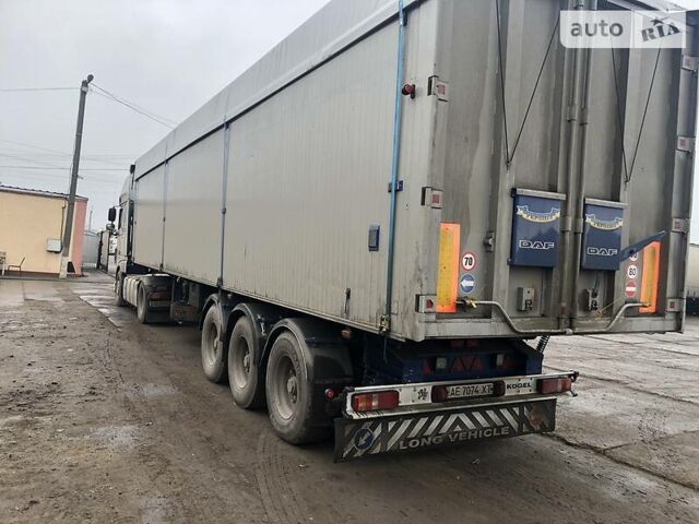 Синій Беналу TF34C1, об'ємом двигуна 0 л та пробігом 0 тис. км за 17200 $, фото 13 на Automoto.ua