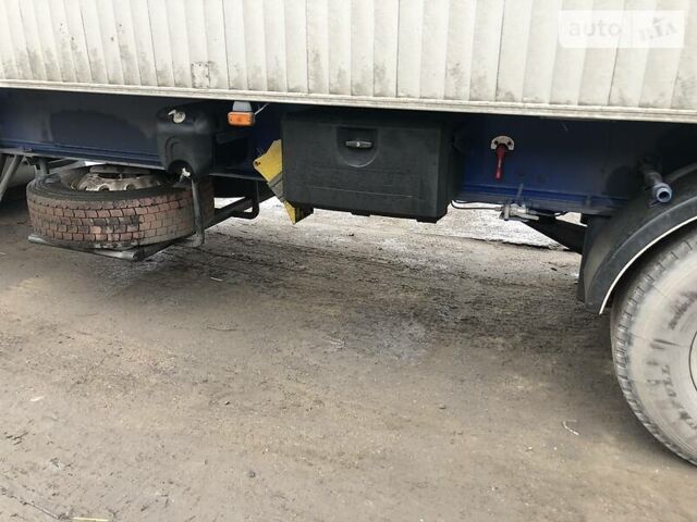 Синій Беналу TF34C1, об'ємом двигуна 0 л та пробігом 0 тис. км за 17200 $, фото 12 на Automoto.ua
