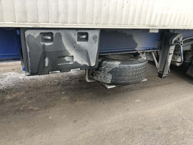 Синій Беналу TF34C1, об'ємом двигуна 0 л та пробігом 0 тис. км за 17200 $, фото 6 на Automoto.ua