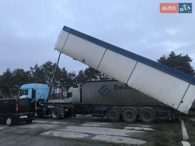 Синий Беналу TX, объемом двигателя 0 л и пробегом 0 тыс. км за 16000 $, фото 6 на Automoto.ua