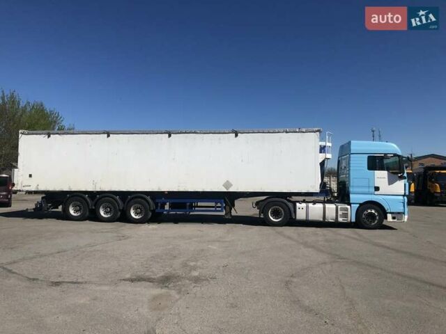 Синий Беналу TX, объемом двигателя 0 л и пробегом 0 тыс. км за 16000 $, фото 5 на Automoto.ua