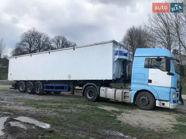 Синий Беналу TX, объемом двигателя 0 л и пробегом 0 тыс. км за 16000 $, фото 7 на Automoto.ua