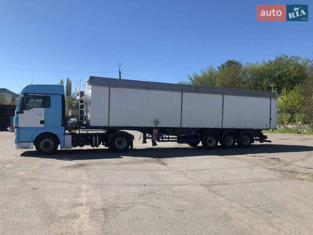 Синий Беналу TX, объемом двигателя 0 л и пробегом 0 тыс. км за 16000 $, фото 4 на Automoto.ua