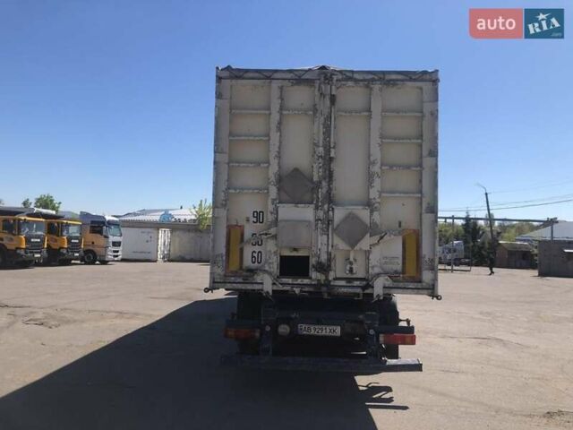 Синий Беналу TX, объемом двигателя 0 л и пробегом 0 тыс. км за 16000 $, фото 2 на Automoto.ua