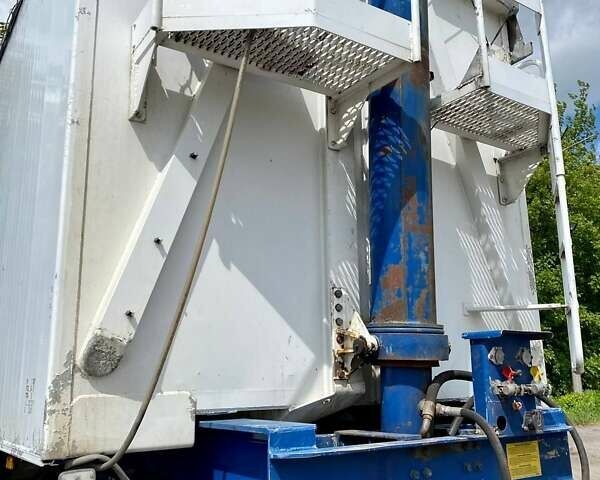 Синий Беналу TX, объемом двигателя 0 л и пробегом 0 тыс. км за 16000 $, фото 1 на Automoto.ua