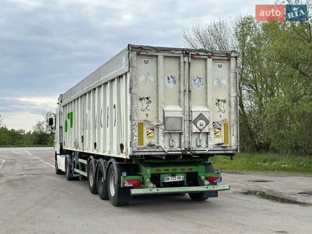 Зелений Беналу TX, об'ємом двигуна 0 л та пробігом 100 тис. км за 24500 $, фото 43 на Automoto.ua