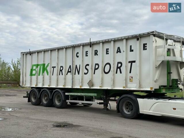Зелений Беналу TX, об'ємом двигуна 0 л та пробігом 100 тис. км за 24500 $, фото 48 на Automoto.ua