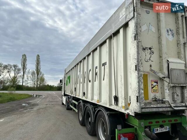 Зелений Беналу TX, об'ємом двигуна 0 л та пробігом 100 тис. км за 24500 $, фото 24 на Automoto.ua
