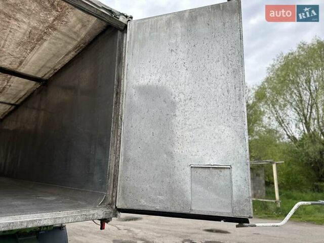 Зелений Беналу TX, об'ємом двигуна 0 л та пробігом 100 тис. км за 24500 $, фото 33 на Automoto.ua
