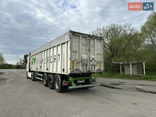 Зелений Беналу TX, об'ємом двигуна 0 л та пробігом 100 тис. км за 24500 $, фото 4 на Automoto.ua