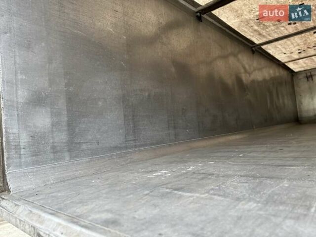Зелений Беналу TX, об'ємом двигуна 0 л та пробігом 100 тис. км за 24500 $, фото 36 на Automoto.ua