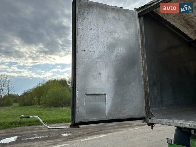 Зелений Беналу TX, об'ємом двигуна 0 л та пробігом 100 тис. км за 24500 $, фото 34 на Automoto.ua