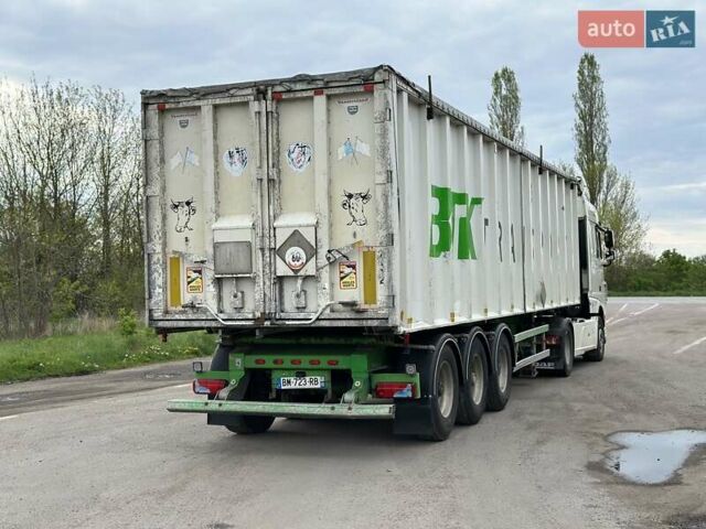 Зелений Беналу TX, об'ємом двигуна 0 л та пробігом 100 тис. км за 24500 $, фото 45 на Automoto.ua