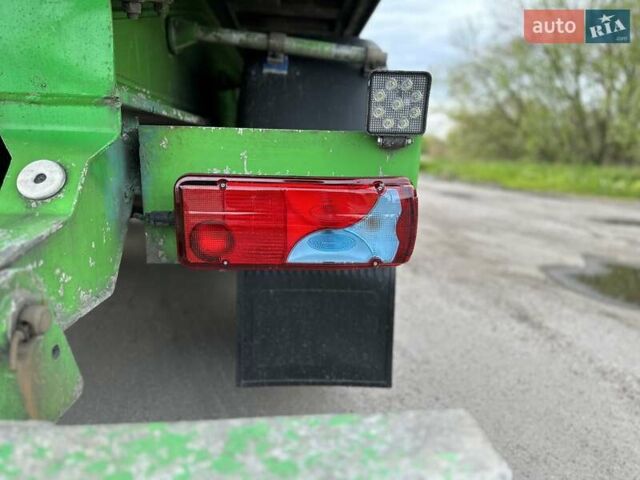Зелений Беналу TX, об'ємом двигуна 0 л та пробігом 100 тис. км за 24500 $, фото 21 на Automoto.ua