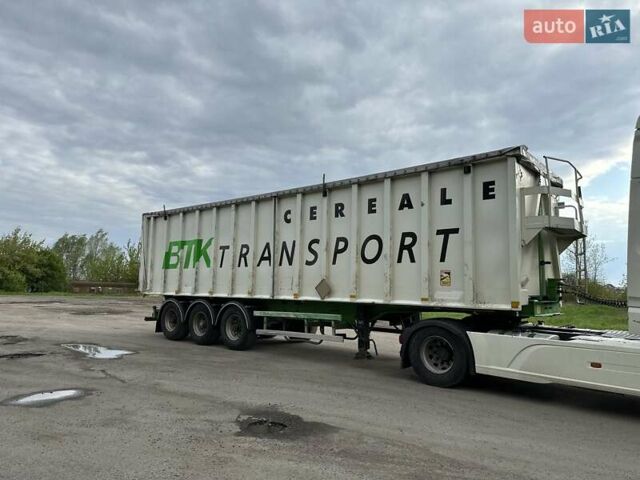 Зелений Беналу TX, об'ємом двигуна 0 л та пробігом 100 тис. км за 24500 $, фото 9 на Automoto.ua