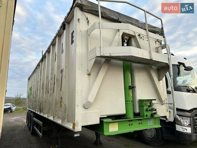 Зелений Беналу TX, об'ємом двигуна 0 л та пробігом 100 тис. км за 24500 $, фото 50 на Automoto.ua